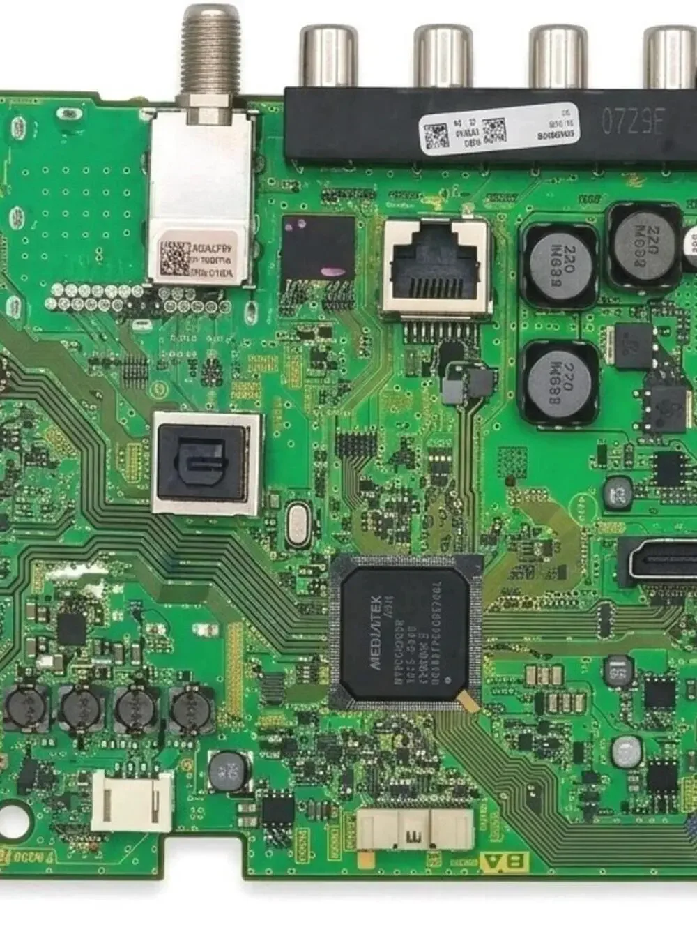 Sony KDL-48R510C Main Board z134 Open Box Genuine.